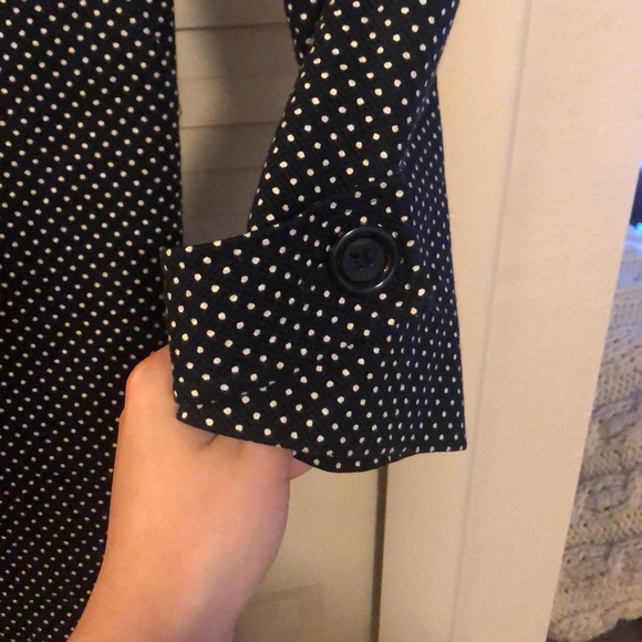 Tommy Hilfiger Trench - Picture 4 of 6